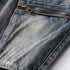 Vintage Work Denim Pants P1736
